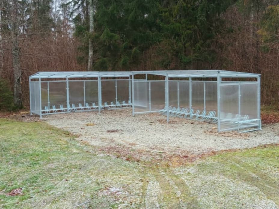 Rattamaja ja rattahoidjad (Hagudi kool)