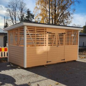 Prügimaja III Prügimajad Prügimaja III Prügimajad Gardenistas.eu