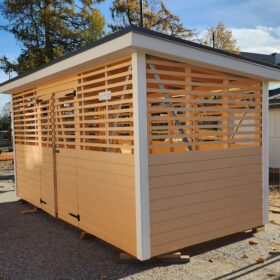 Prügimaja III Prügimajad 2 Prügimaja III Prügimajad Gardenistas.eu 2