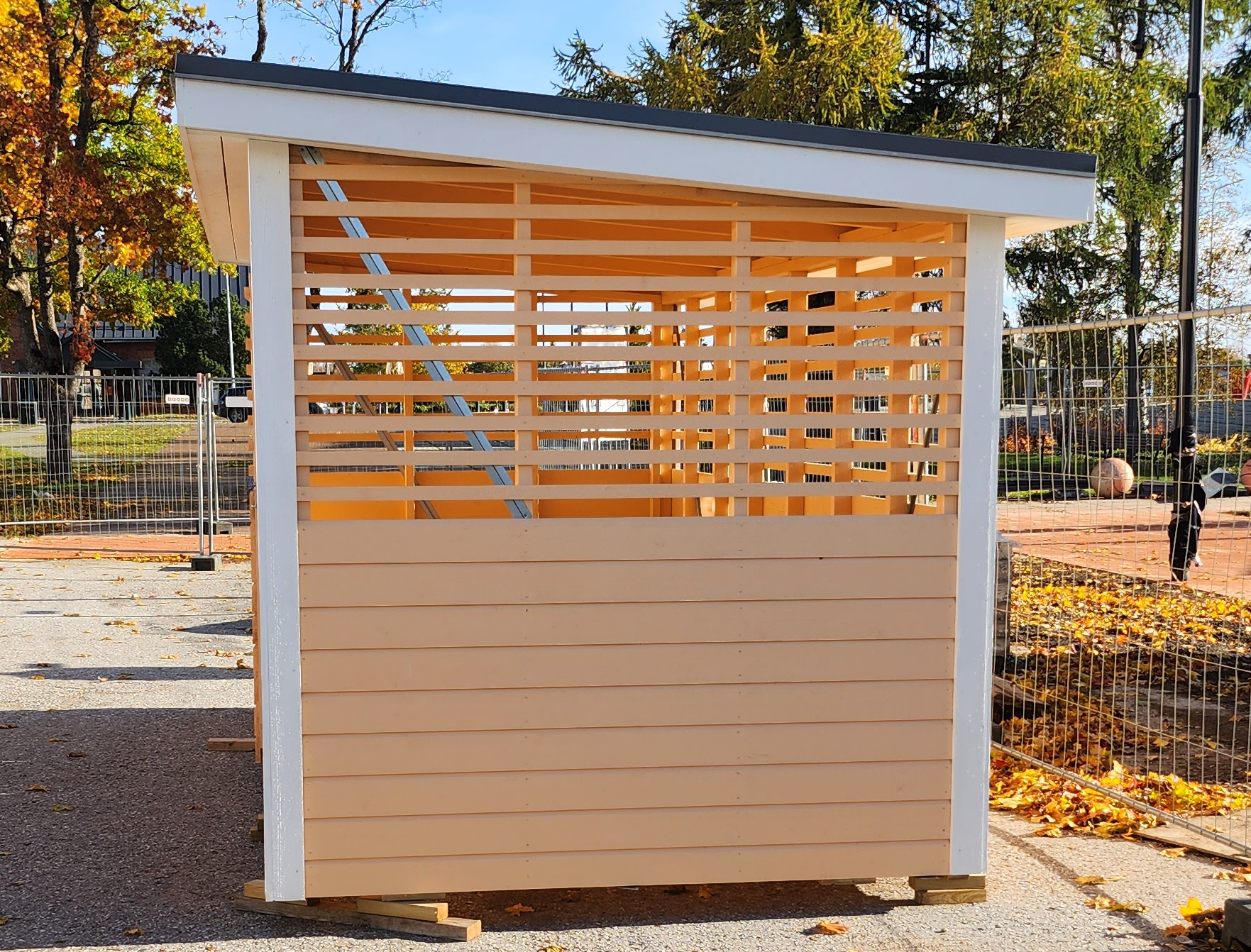 Prügimaja III Prügimajad 4 Prügimaja III Prügimajad Gardenistas.eu 4