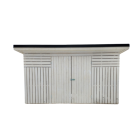 Prügimaja II Prügimajad Prügimaja II Prügimajad Gardenistas.eu