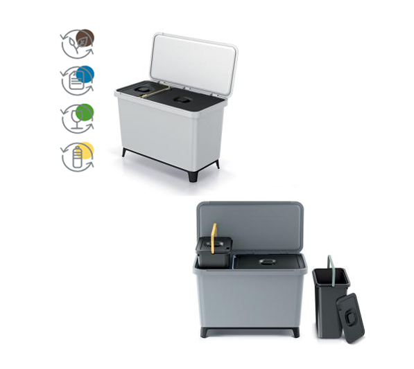 Jäätmeeralduskastid 1x10L 1x23L Jäätmeeralduskastid 2 Jäätmeeralduskastid 1x10L 1x23L Jäätmeeralduskastid Gardenistas.eu 2