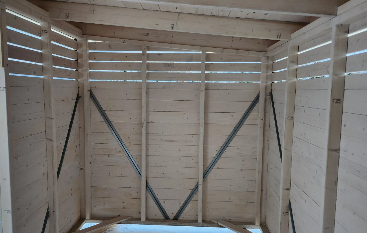 Prügimaja I Prügimajad 2 Prügimaja I Prügimajad Gardenistas.eu 2