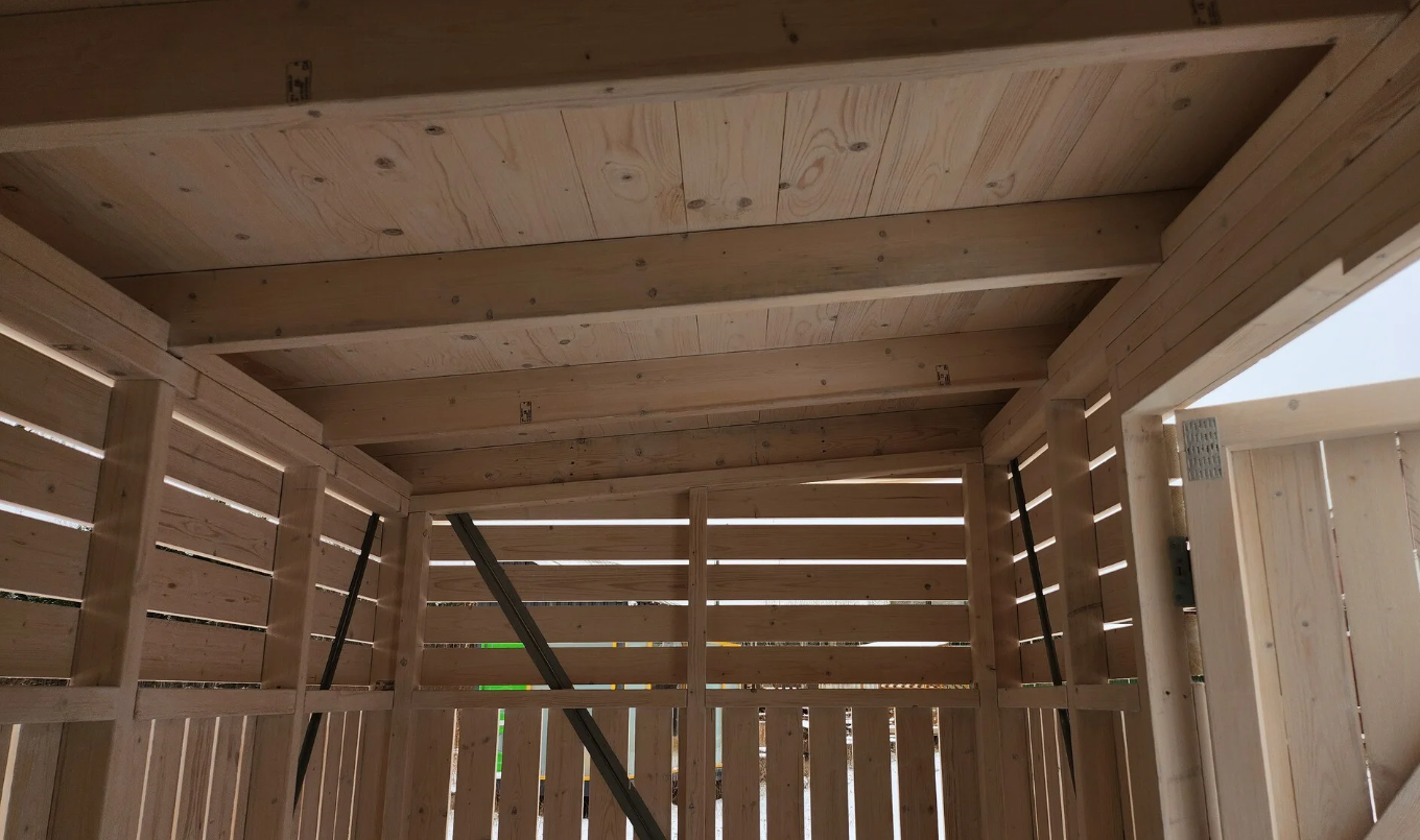 Prügimaja II Prügimajad 2 Prügimaja II Prügimajad Gardenistas.eu 2