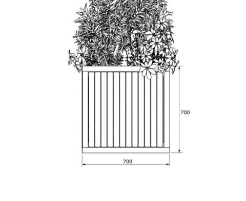 Taimepott I Taimepotid Gardenistas.eu 5