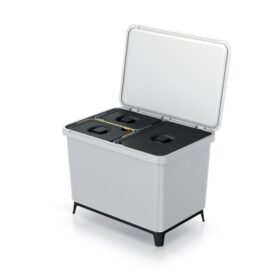 Jäätmeeralduskastid 1x23L  2x10L Jäätmeeralduskastid Jäätmeeralduskastid 1x23L  2x10L Jäätmeeralduskastid Gardenistas.eu