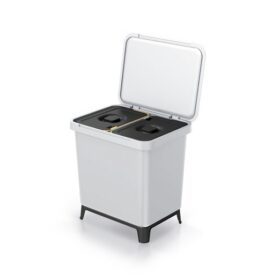 Jäätmeeralduskastid 2x10L Jäätmeeralduskastid Jäätmeeralduskastid 2x10L Jäätmeeralduskastid Gardenistas.eu