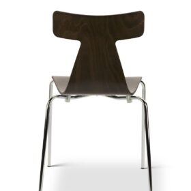 Saalitool T-CHAIR Saalitoolid Gardenistas.eu 2