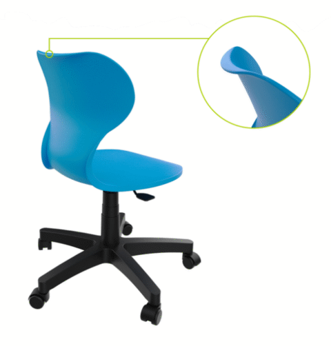 Koolitool Z95 Koolitoolid Gardenistas.eu 5