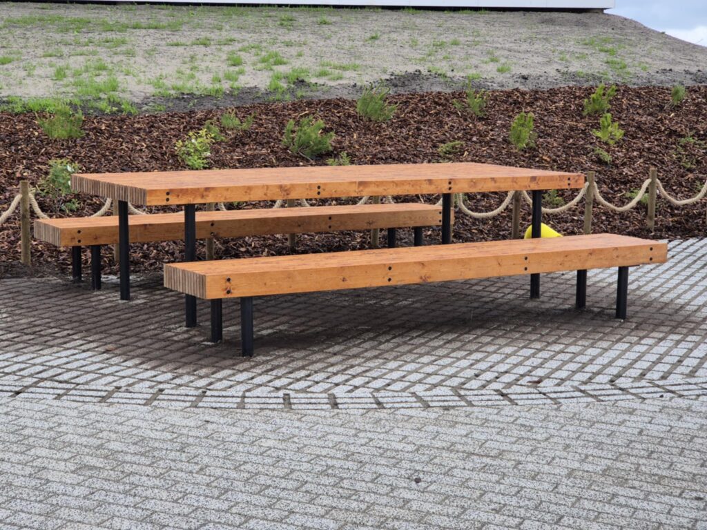 Haapsalu uusaerendus