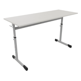 Koolilaud DL40V Lauad Gardenistas.eu