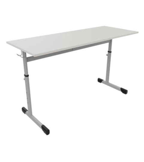 Koolilaud DL40V Lauad Gardenistas.eu 3