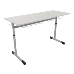 Koolilaud DL41V Lauad Gardenistas.eu