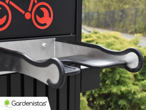 Teenindusjaam Premium Jalgrattahoidjad Gardenistas.eu 10