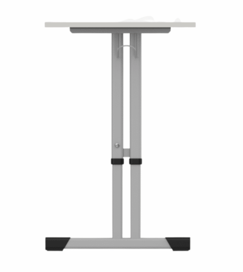Koolilaud DL20V Lauad Gardenistas.eu 5