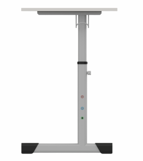 Koolilaud DL40V Lauad Gardenistas.eu 5