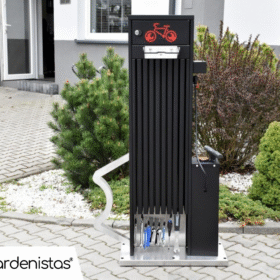 Teenindusjaam Premium Jalgrattahoidjad Gardenistas.eu 3