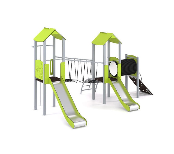 Mänguväljak UNO-44 Mänguväljakud 3-12 a. Mänguväljak UNO-44 Mänguväljakud 3-12 a. Gardenistas.eu