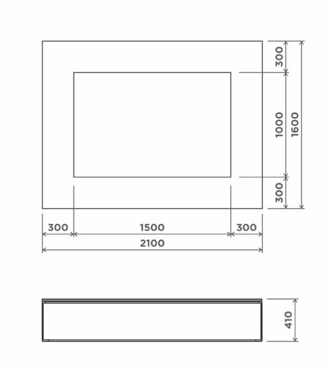 Pinnasebatuut 160x210cm Pinnasebatuudid Gardenistas.eu 2
