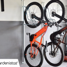 Jalgrattahoidja “Lift” Jalgrattahoidjad Gardenistas.eu 2