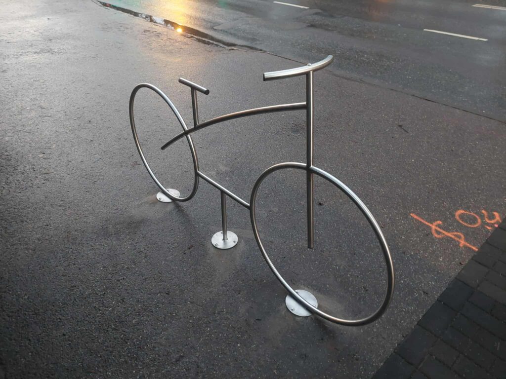 Jalgrattahoidja “JALGRATAS”