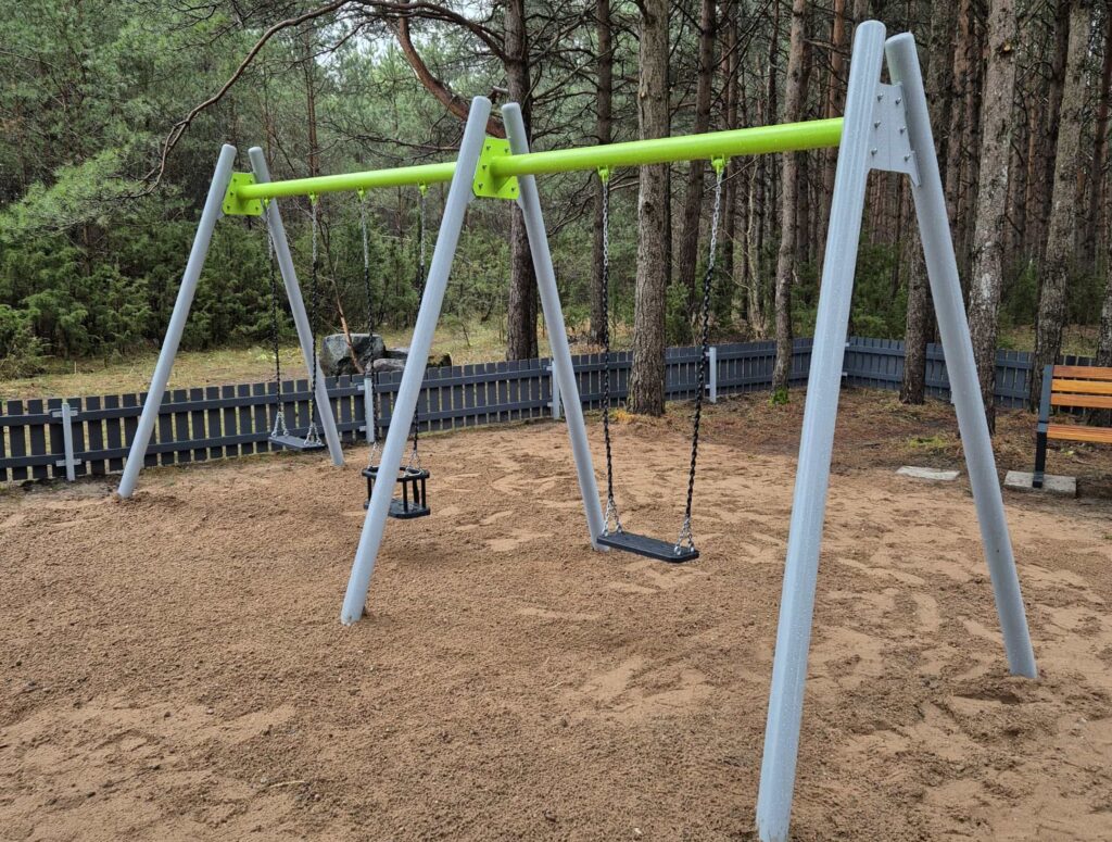 Kiigeraam (Saaremaa)