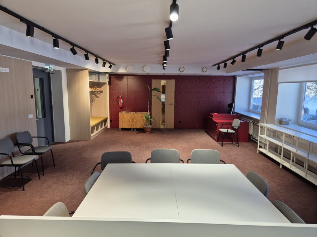 Paldiski raamatukogu