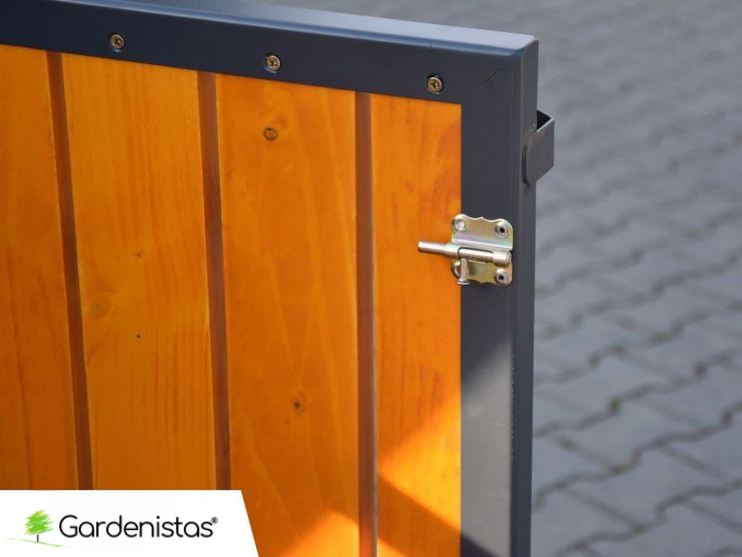 Prügikasti ümbris I 2x120l Prügimajad ja prügikastide ümbrised 3 Prügikasti ümbris I 2x120l Prügimajad ja prügikastide ümbrised Gardenistas.eu 3