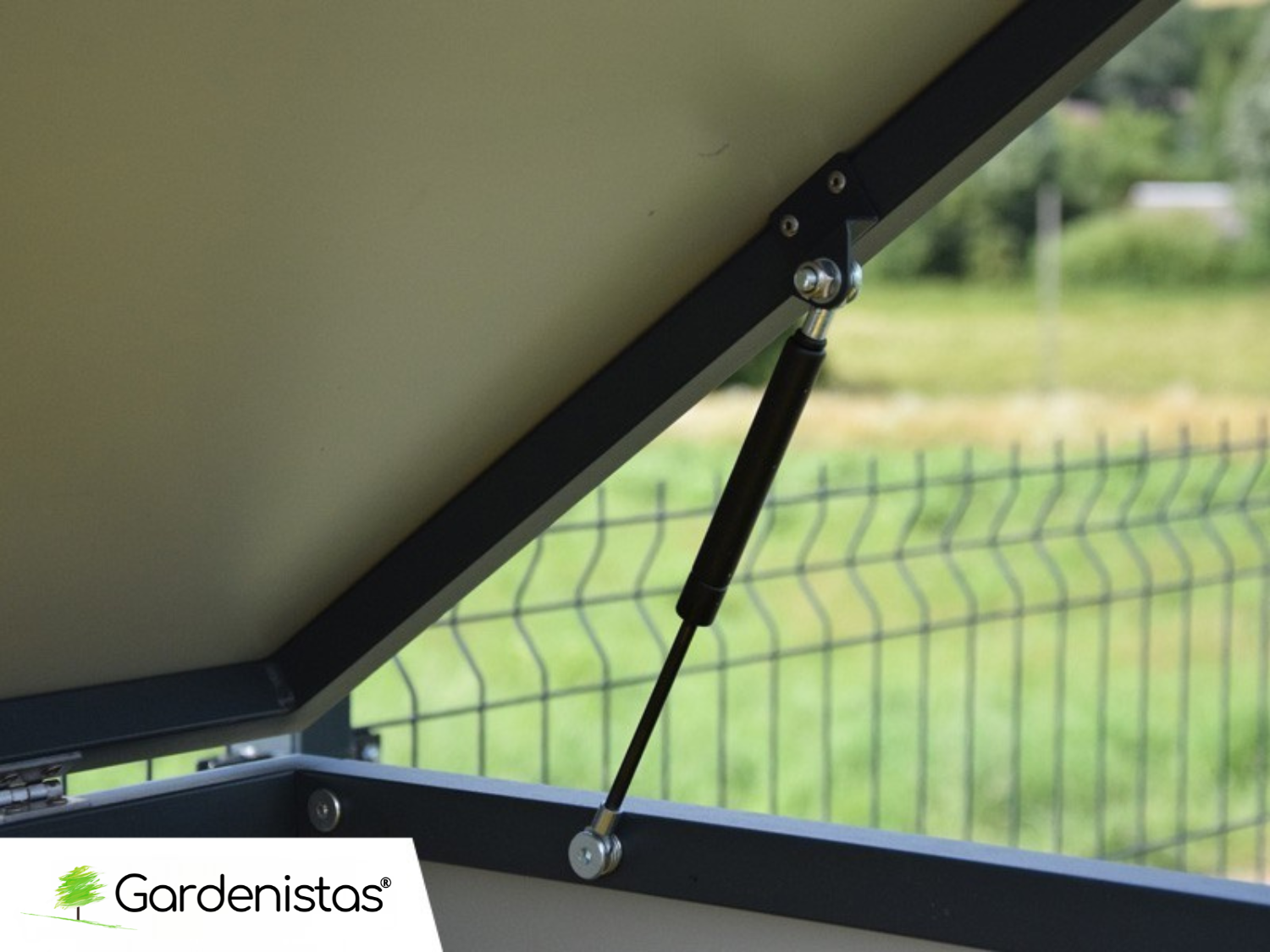 Prügikasti ümbris III 3x240l ECO Prügimajad ja prügikastide ümbrised 6 Prügikasti ümbris III 3x240l ECO Prügimajad ja prügikastide ümbrised Gardenistas.eu 6