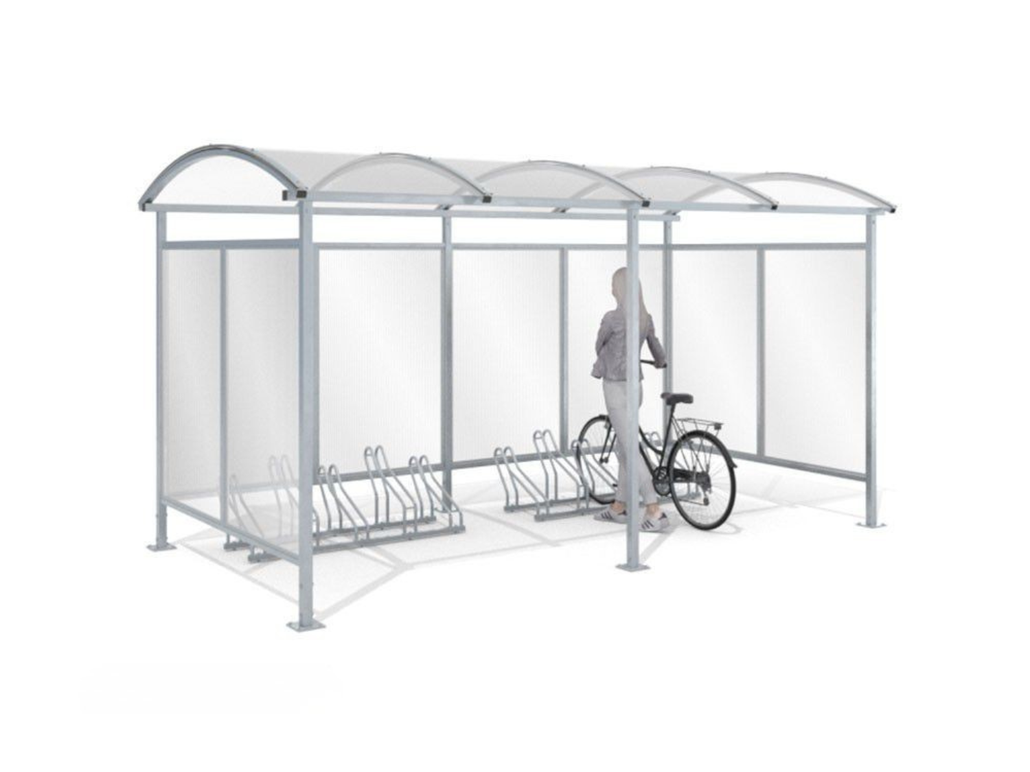 Jalgratta varjualune “Zorza” – 420cm Jalgrataste varjualused/majad Jalgratta varjualune “Zorza” – 420cm Jalgrataste varjualused/majad Gardenistas.eu