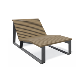 Lamamistool “Brenna” BN-10 Lamamistoolid Gardenistas.eu
