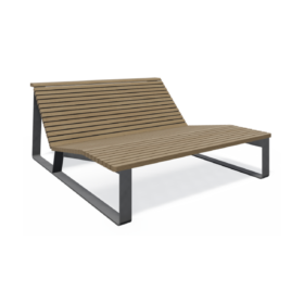 Lamamistool “Brenna” BN-11 Lamamistoolid Gardenistas.eu