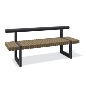 Pargipink “Line” BN-05 Terasest pargipingid Gardenistas.eu