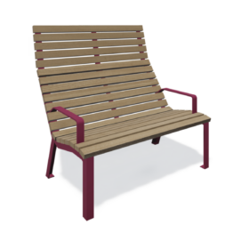 Pargipink “Delia” BN-04 Terasest pargipingid 2 Pargipink “Delia” BN-04 Terasest pargipingid Gardenistas.eu 2