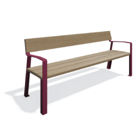 Pargipink “Delia” BN-07 Terasest pargipingid Gardenistas.eu 2