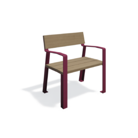 Pargipink “Delia” BN-08 Terasest pargipingid Gardenistas.eu 2