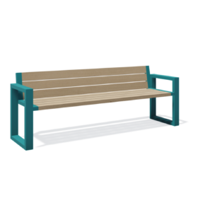 Pargipink “Line” BN-02 Terasest pargipingid Gardenistas.eu 2
