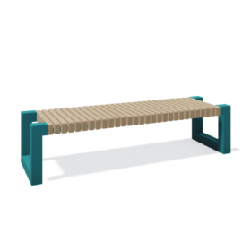 Pargipink “Line” BN-04 Terasest pargipingid Gardenistas.eu 2