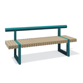 Pargipink “Line” BN-05 Terasest pargipingid Gardenistas.eu 2