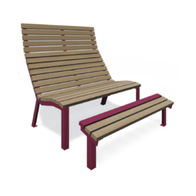 Pargipink “Delia” BN-02 Terasest pargipingid Gardenistas.eu 2
