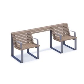 Pargipink “Brenna” BN-03inc Terasest pargipingid Gardenistas.eu