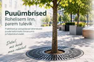 Puuümbrised